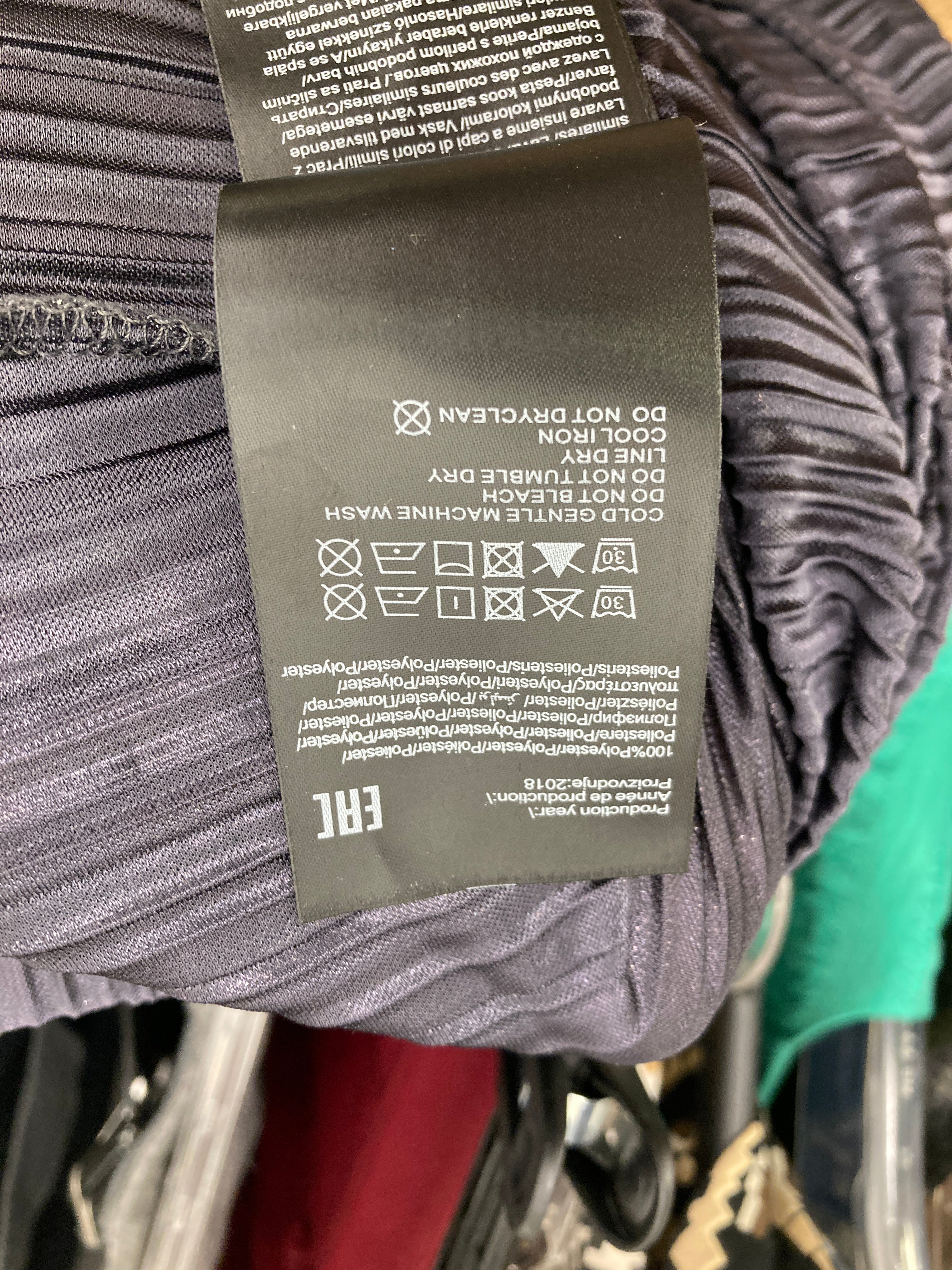 Vero Moda Nederdel